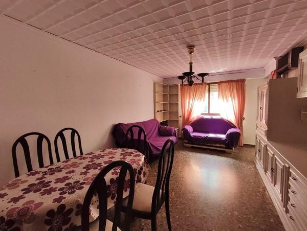 Venta de piso en Piso en Calle dels Germans Gavilà Ferrer, Centro Urbano, Denia, Denia
thumbnail 2