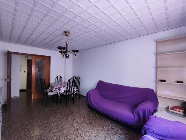 Venta de piso en Piso en Calle dels Germans Gavilà Ferrer, Centro Urbano, Denia, Denia
 photo 4