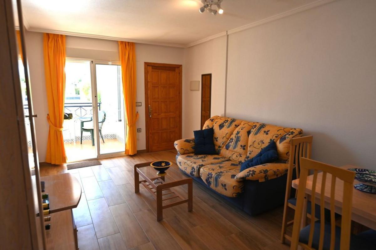 Sale of apartment in Piso en Avenida D'Escandinàvia, Monte Faro-Altomar, Gran Alacant, Gran Alacant
 photo 2