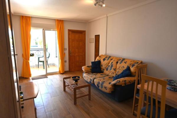 Sale of flat in Piso en Avenida D'Escandinàvia, Monte Faro-Altomar, Gran Alacant, Gran Alacant
thumbnail 2