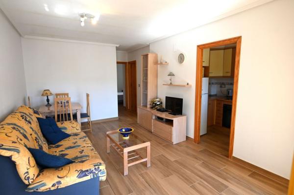 Sale of flat in Piso en Avenida D'Escandinàvia, Monte Faro-Altomar, Gran Alacant, Gran Alacant
thumbnail 3