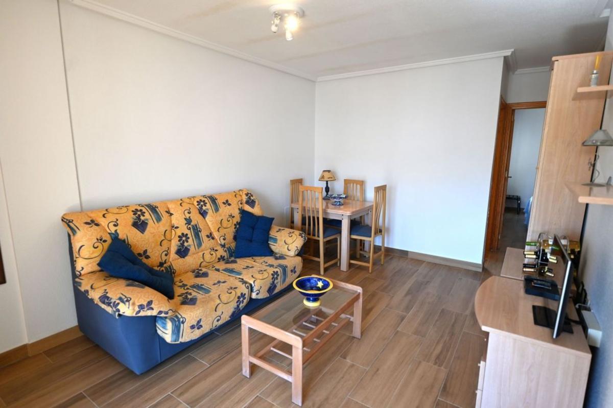 Sale of apartment in Piso en Avenida D'Escandinàvia, Monte Faro-Altomar, Gran Alacant, Gran Alacant
 photo 4