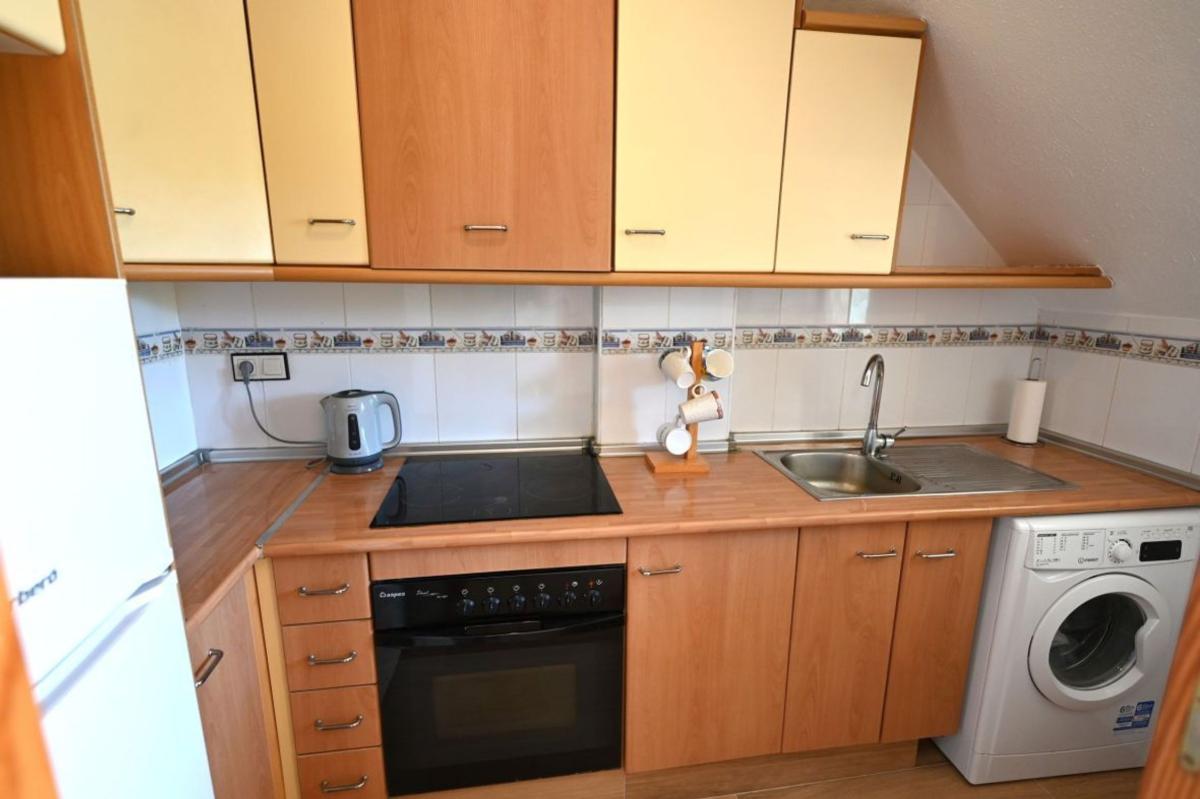 Sale of apartment in Piso en Avenida D'Escandinàvia, Monte Faro-Altomar, Gran Alacant, Gran Alacant
 photo 5