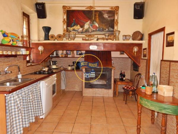 Casa o chalet independiente en Cocentaina photo 4