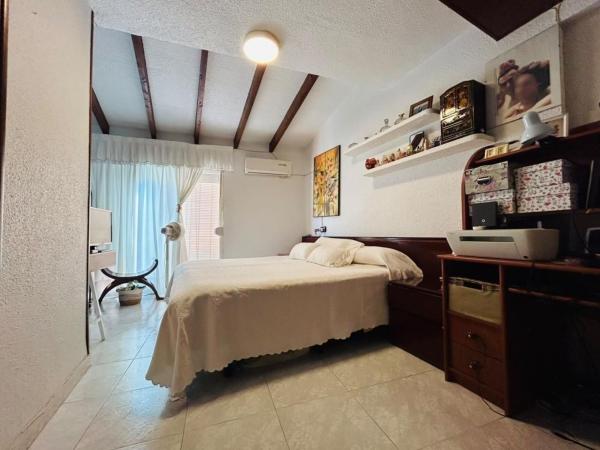 Duplex na sprzedaż w Dúplex en Puerto, Benidorm, Benidorm photo 4