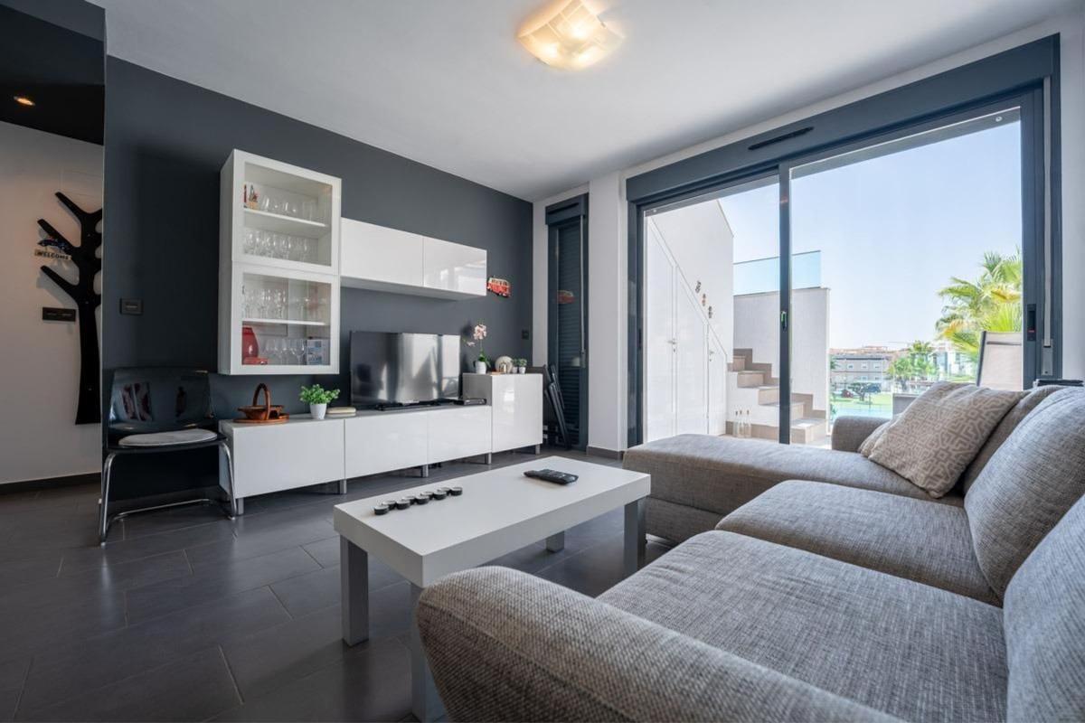 Продажа пентхауса на Ático en Calle Txacolina, Los Balcones - Los Altos del Edén, Torrevieja, Торревьеха photo 4