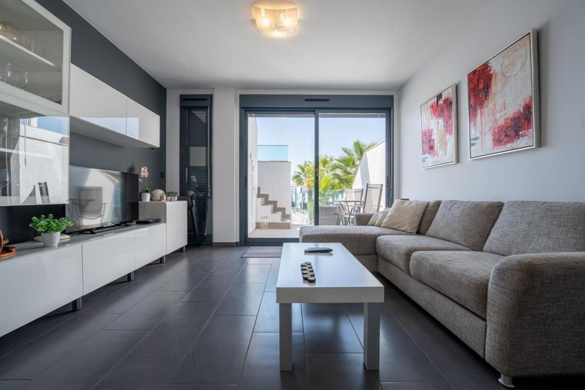 Продажа пентхауса на Ático en Calle Txacolina, Los Balcones - Los Altos del Edén, Torrevieja, Торревьеха photo 5