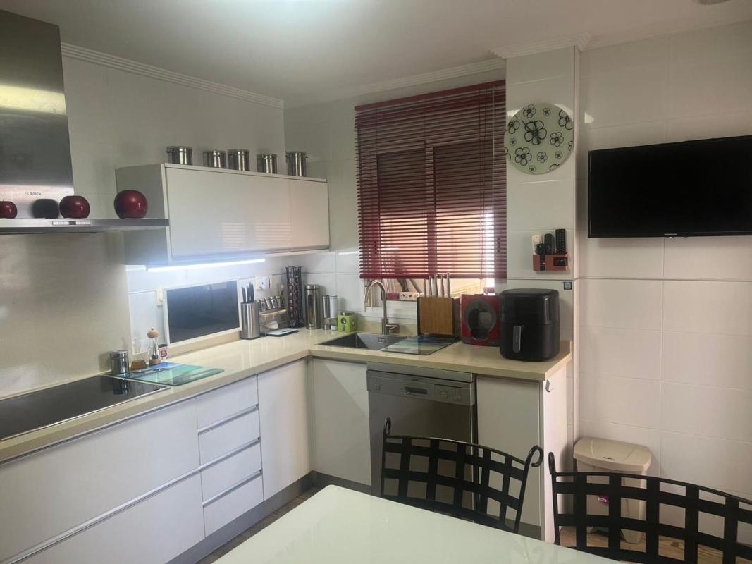Sale of apartment in Piso en Zona Deportiva-Nuevo Altabix, Elche / Elx, Elche / Elx
photo 5