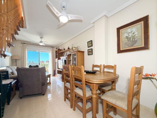 Аттик на продажу в  Ático en Campello Playa, El Campello, Эль Кампельо photo 4