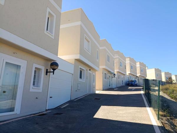 Chalet adosado en Balcón de Finestrat, Balcón de Finestrat-Terra Marina, Finestrat thumbnail 2