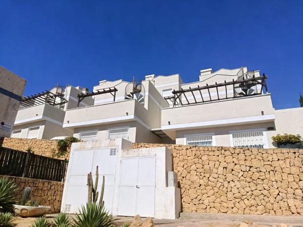 Chalet adosado en Balcón de Finestrat, Balcón de Finestrat-Terra Marina, Finestrat thumbnail 3