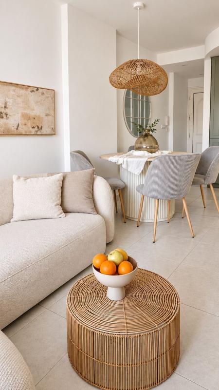 Venta de piso en Piso en Joven Pura, 73, Nueva Torrevieja, Torrevieja, Torrevieja
photo 1