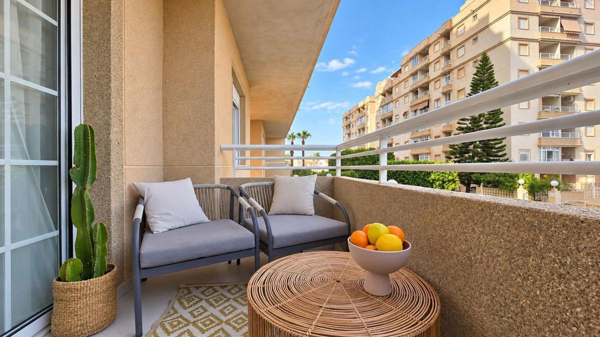 Venta de piso en Piso en Joven Pura, 73, Nueva Torrevieja, Torrevieja, Torrevieja
photo 3