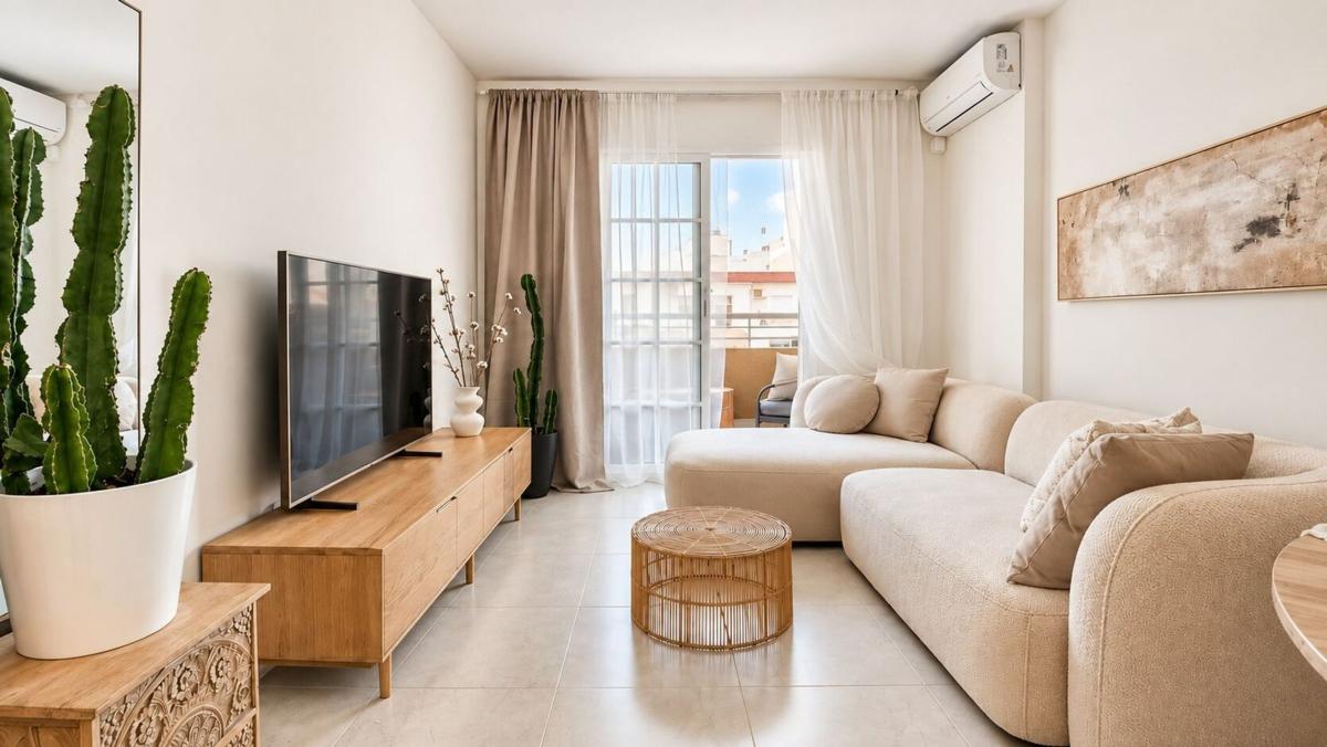 Venta de piso en Piso en Joven Pura, 73, Nueva Torrevieja, Torrevieja, Torrevieja
photo 4