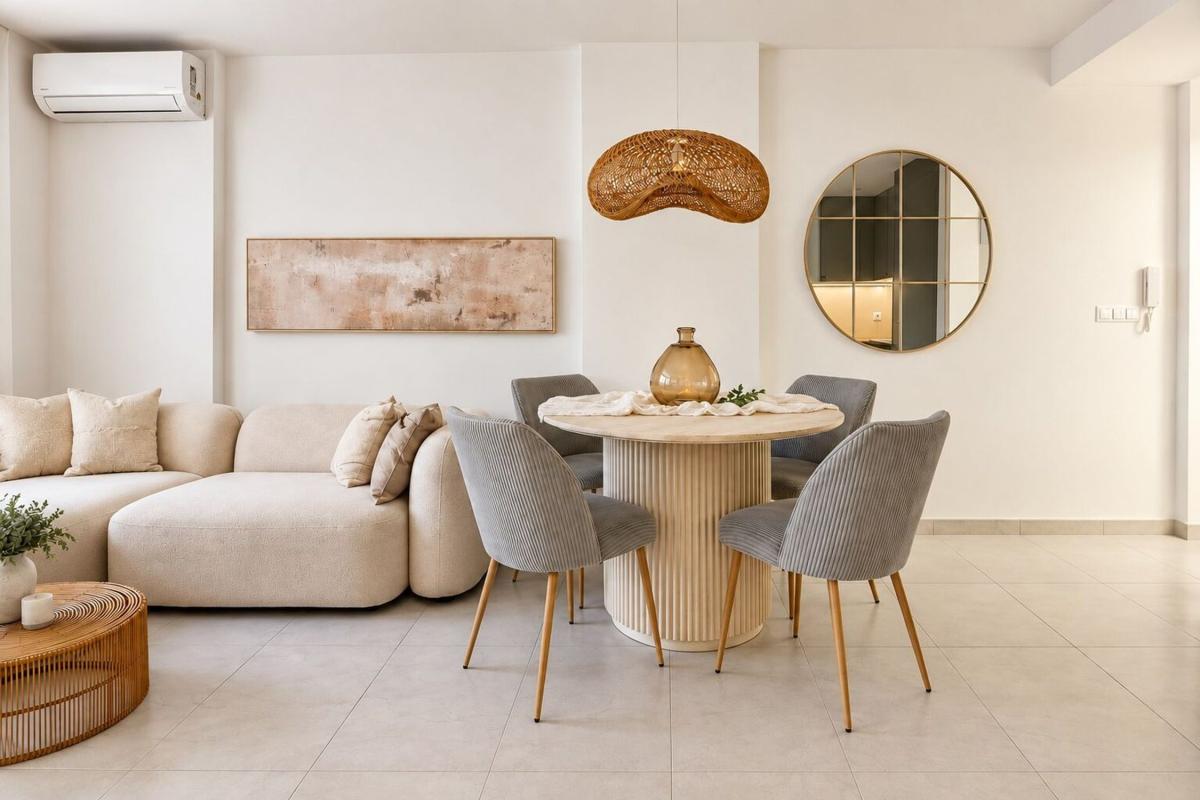 Venta de piso en Piso en Joven Pura, 73, Nueva Torrevieja, Torrevieja, Torrevieja
photo 5