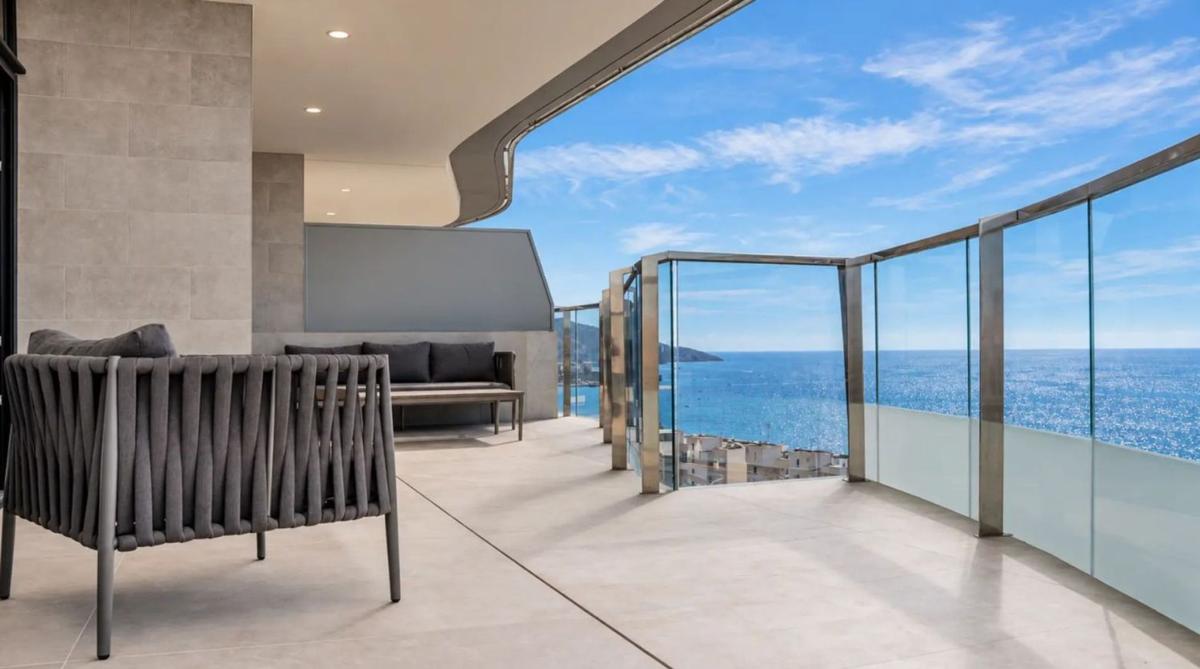 Venta de piso en Piso en Playa de Poniente, Benidorm, Benidorm
 photo 3