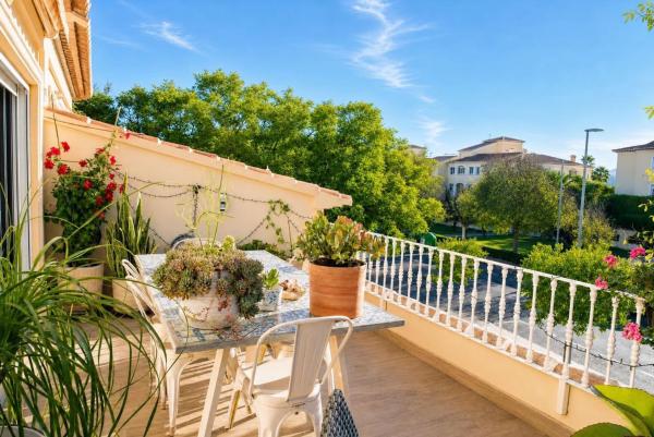 Venta de piso en Piso en Avenida de los fueros s/n, Centro Ciudad, Jávea/Xàbia, Jávea/Xàbia
 photo 4