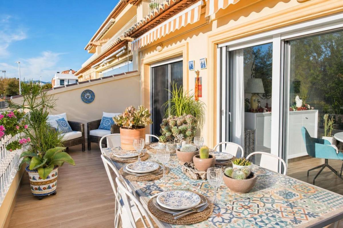 Venta de piso en Piso en Avenida de los fueros s/n, Centro Ciudad, Jávea/Xàbia, Jávea/Xàbia
photo 5