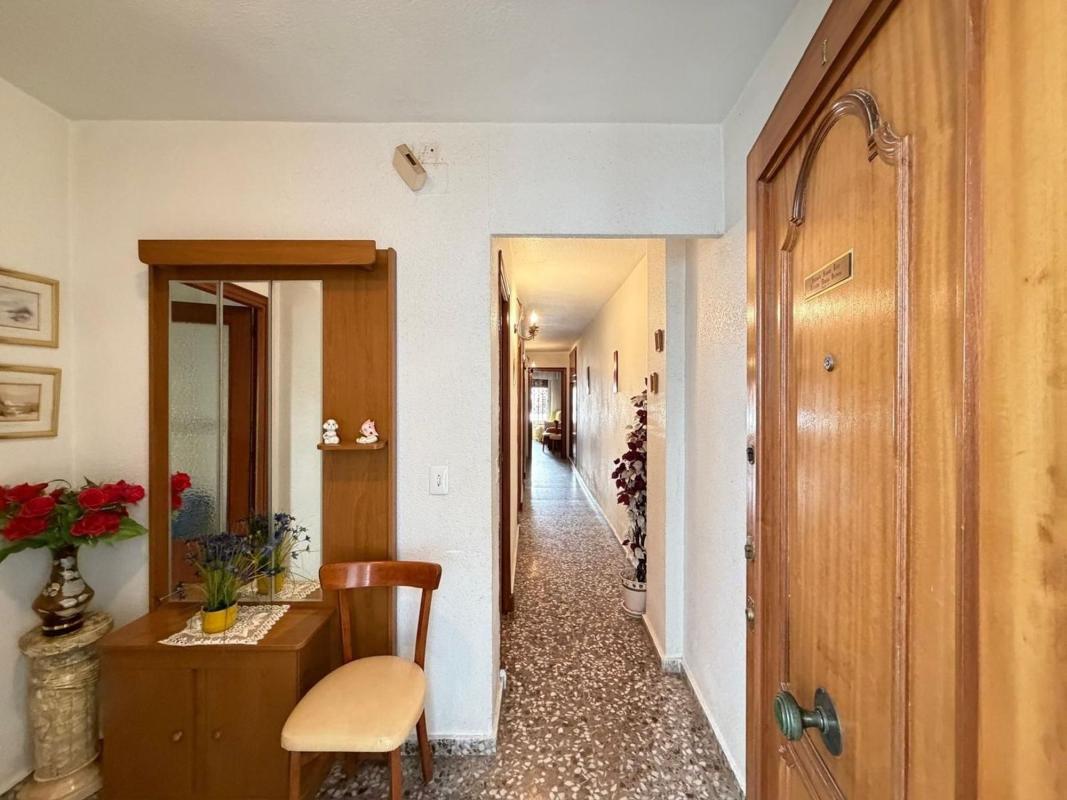 Продажа квартиры на Piso en Playa del Cura, Torrevieja, Торревьеха
photo 2