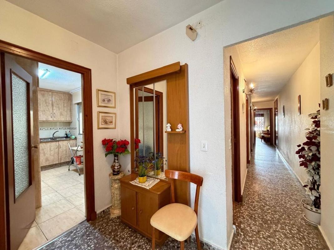 Продажа квартиры на Piso en Playa del Cura, Torrevieja, Торревьеха
photo 3