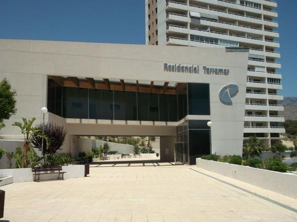 Продажа квартиры на Piso en Calle Presidente Adolfo Suárez, 20, Pueblo Poniente, Benidorm, Бенидорм
photo 1