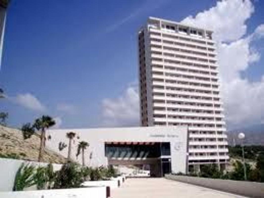 Продажа квартиры на Piso en Calle Presidente Adolfo Suárez, 20, Pueblo Poniente, Benidorm, Бенидорм
photo 2