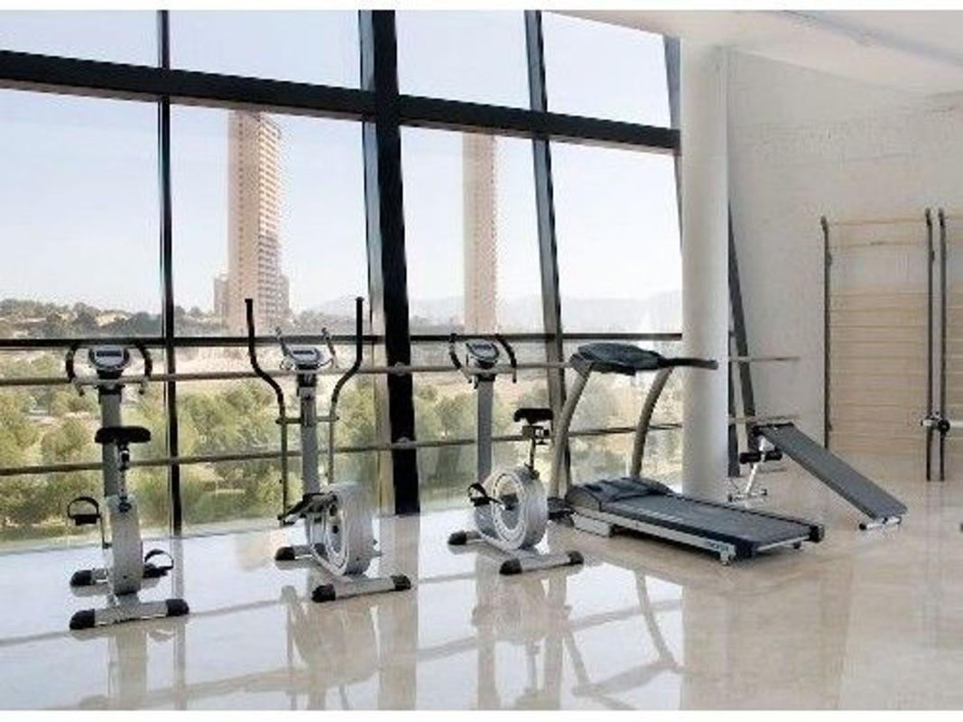 Продажа квартиры на Piso en Calle Presidente Adolfo Suárez, 20, Pueblo Poniente, Benidorm, Бенидорм
photo 5