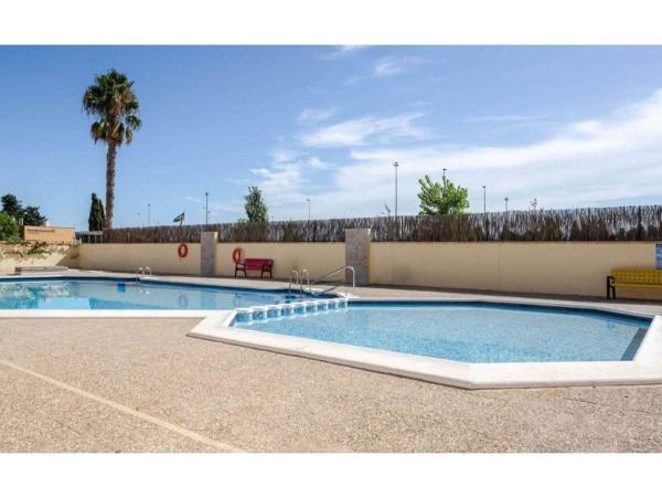 Дуплекс на продажу в Dúplex en Calle Francisco Diez Martinez s/n, La Siesta - El Salado - Torreta, Torrevieja, Торревьеха thumbnail 3