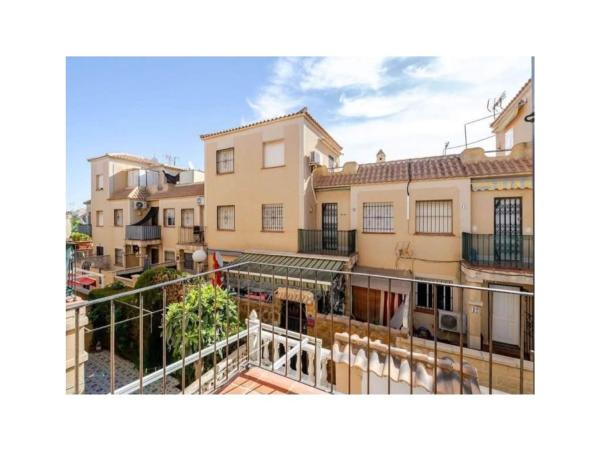 Дуплекс на продажу в Dúplex en Calle Francisco Diez Martinez s/n, La Siesta - El Salado - Torreta, Torrevieja, Торревьеха photo 4