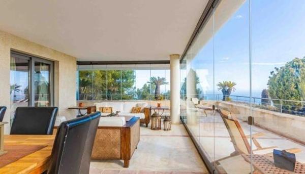 Sale of flat in Piso en Avenida Europa, Altea Hills, Altea, Altea
 photo 1