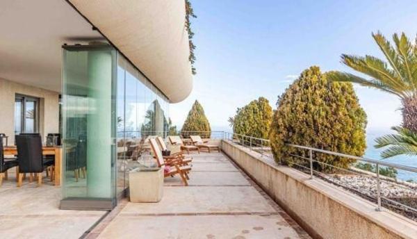 Sale of flat in Piso en Avenida Europa, Altea Hills, Altea, Altea
 photo 2