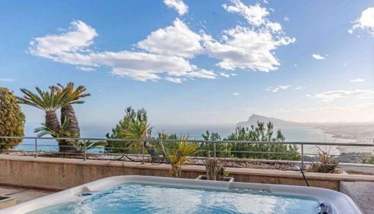 Sale of apartment in Piso en Avenida Europa, Altea Hills, Altea, Altea
photo 3