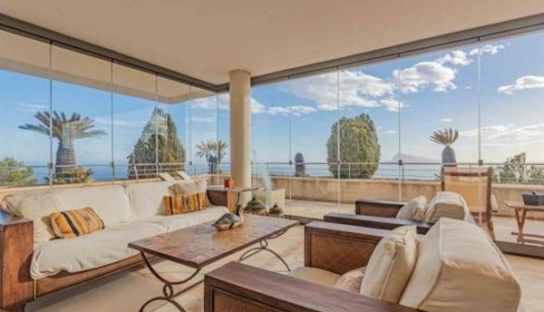 Sale of flat in Piso en Avenida Europa, Altea Hills, Altea, Altea
 photo 4