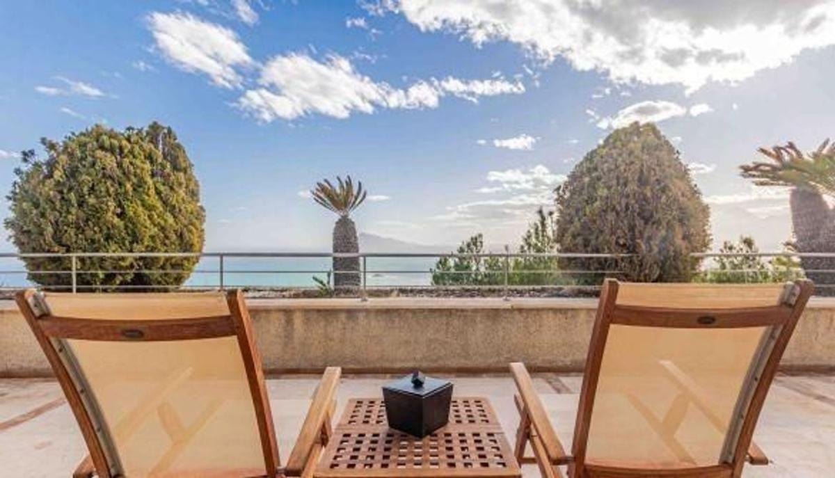 Sale of apartment in Piso en Avenida Europa, Altea Hills, Altea, Altea
photo 5