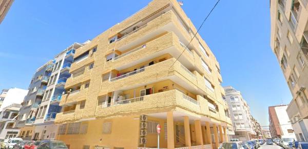 Продажа квартиры на Piso en Calle San Miguel de Salinas, El Acequión, Torrevieja, Торревьеха
photo 1