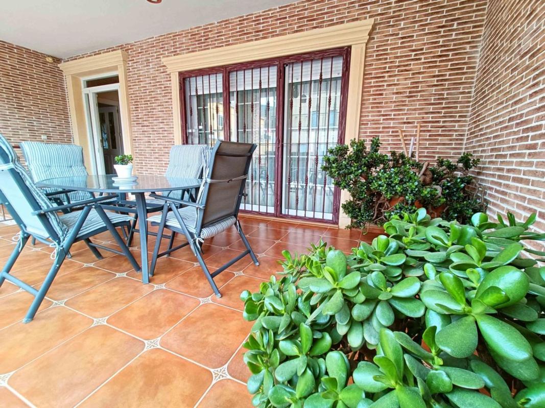Sale of independent chalet in Casa o chalet en Calle Juan Carlos I, Hondón de los Frailes, Hondón de los Frailes
photo 2