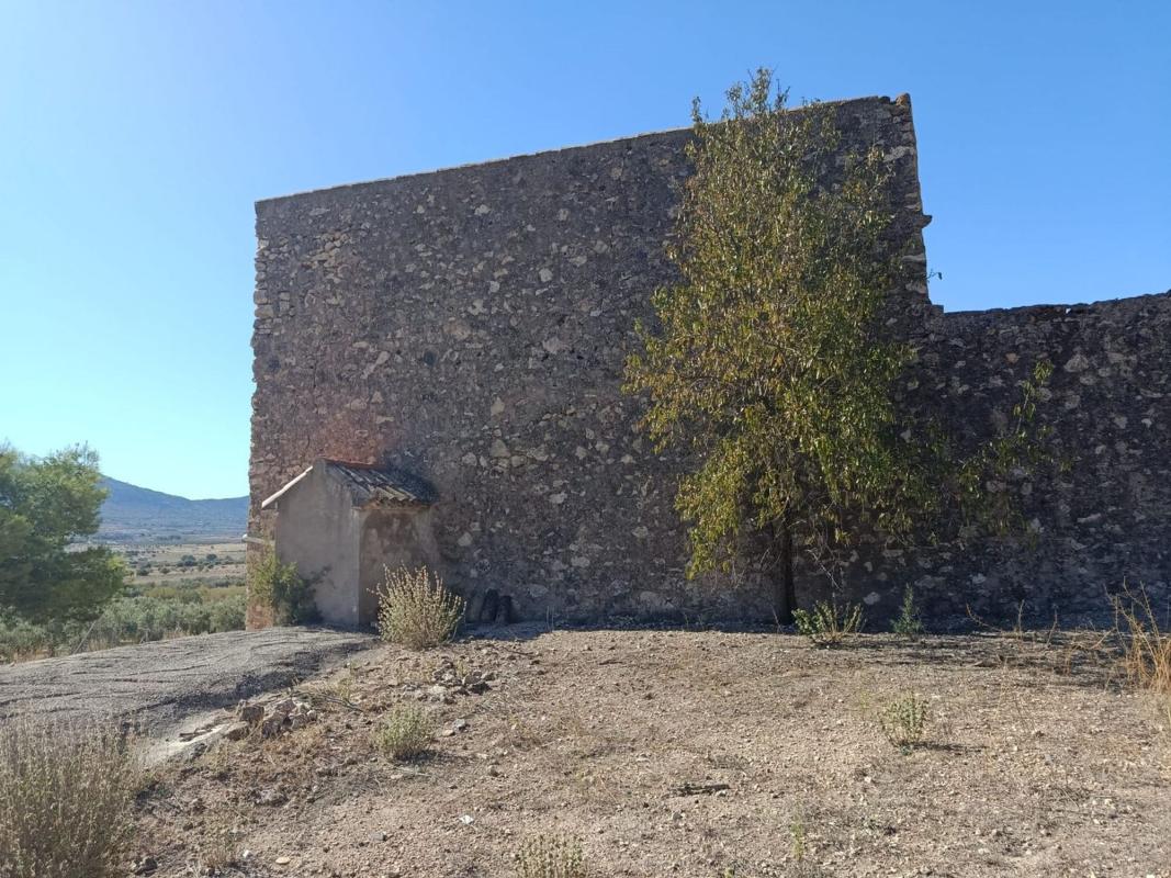 Venta de chalet independiente en Casa o chalet en Cañada, Cañada
photo 4