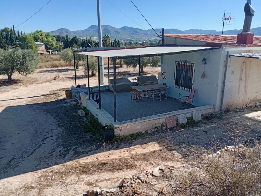 Venta de chalet independiente en Casa o chalet en Plaza Poligono 1, Sax, Sax
photo 5