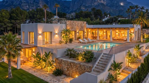 Casa o chalet independiente en Montgó - Ermita, Jávea/Xàbia photo 1