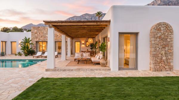 Casa o chalet independiente en Montgó - Ermita, Jávea/Xàbia thumbnail 3