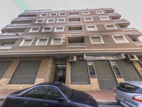 Mieszkanie na sprzedaż w Piso en Calle la Sal, Avenida Habaneras - Curva de Palangre, Torrevieja, Torrevieja photo 1