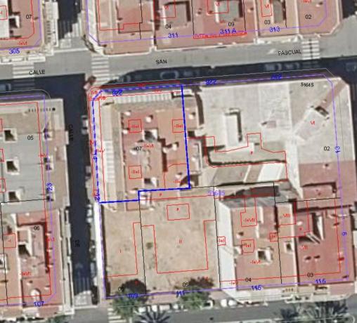 Mieszkanie na sprzedaż w Piso en Calle la Sal, Avenida Habaneras - Curva de Palangre, Torrevieja, Torrevieja thumbnail 3