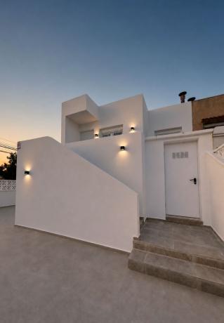 Chalet adosado en Avenida D'África, 1, Panorama-Sierramar, Gran Alacant thumbnail 2