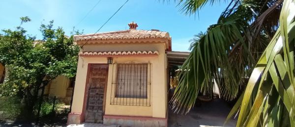 Casa o chalet independiente en Calle Miguel de Cervantes, La Siesta - El Salado - Torreta, Torrevieja photo 3
