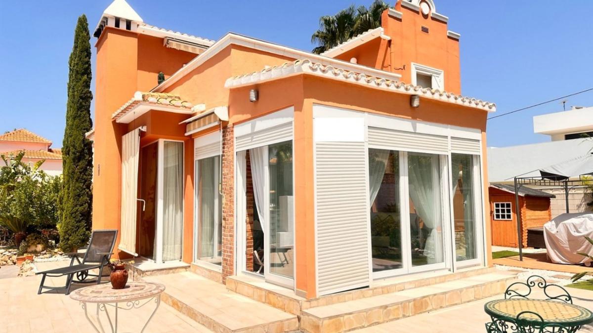 Propiedades en venta y alquiler en España photo 3