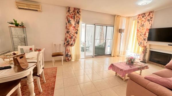 Casa o chalet independiente en Calle Gira-Sol, El Montgó, Denia photo 4