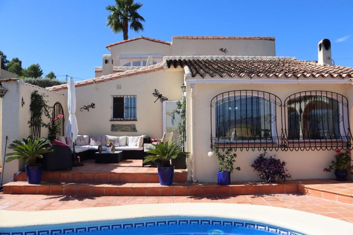 Propiedades en venta y alquiler en España photo 1