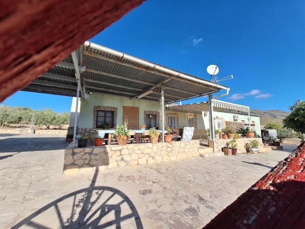 Sale of rural property in Finca rústica en Partida la Solana, Monovar , Monovar photo 3
