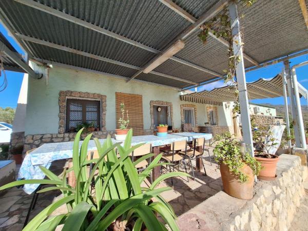 Rustic farm for sale in  Finca rústica en Partida la Solana, Monovar , Monovar photo 4