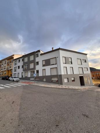 Venta de piso en Piso en Avenida del País Valencià, 23, Biar, Biar
photo 1